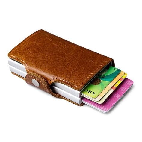 geeky rfid card holders|rfid wallets for sale.